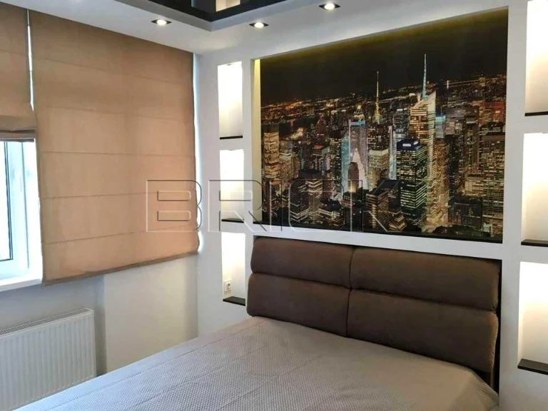 Apartment. Kahy Bendukidze Street, Kyiv