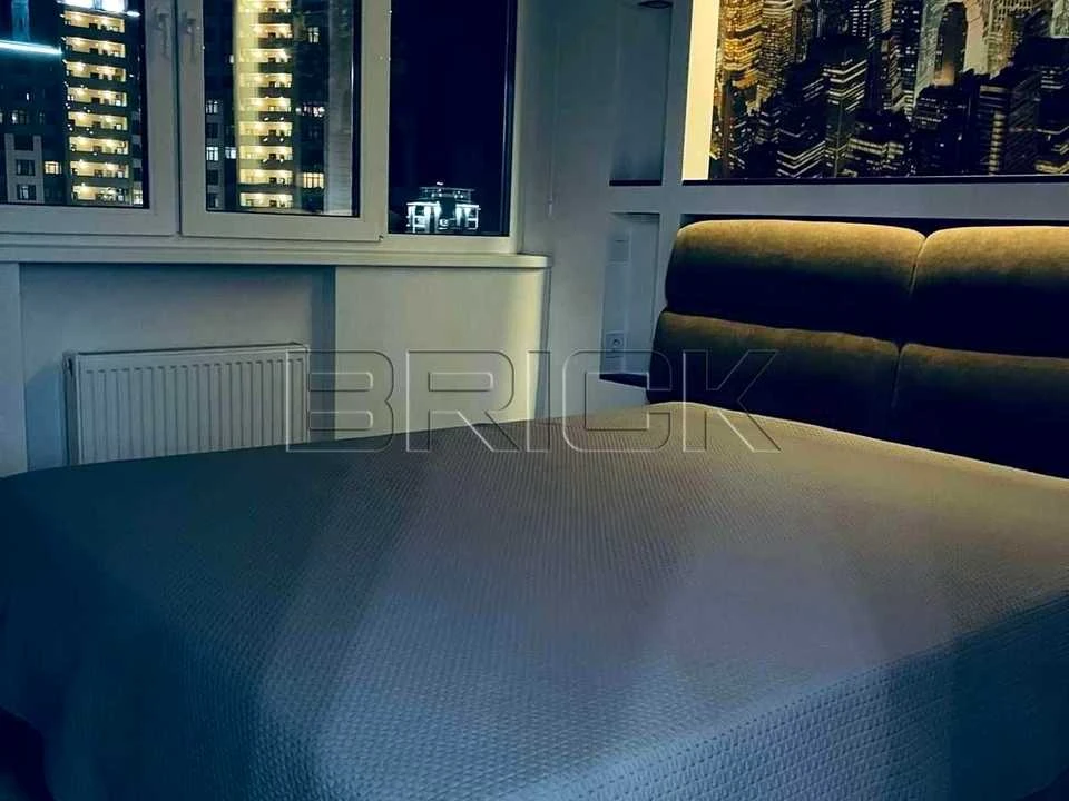 Apartment. Kahy Bendukidze Street, Kyiv