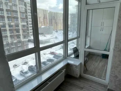 Квартира. Київ, вулиця Олександра Олеся