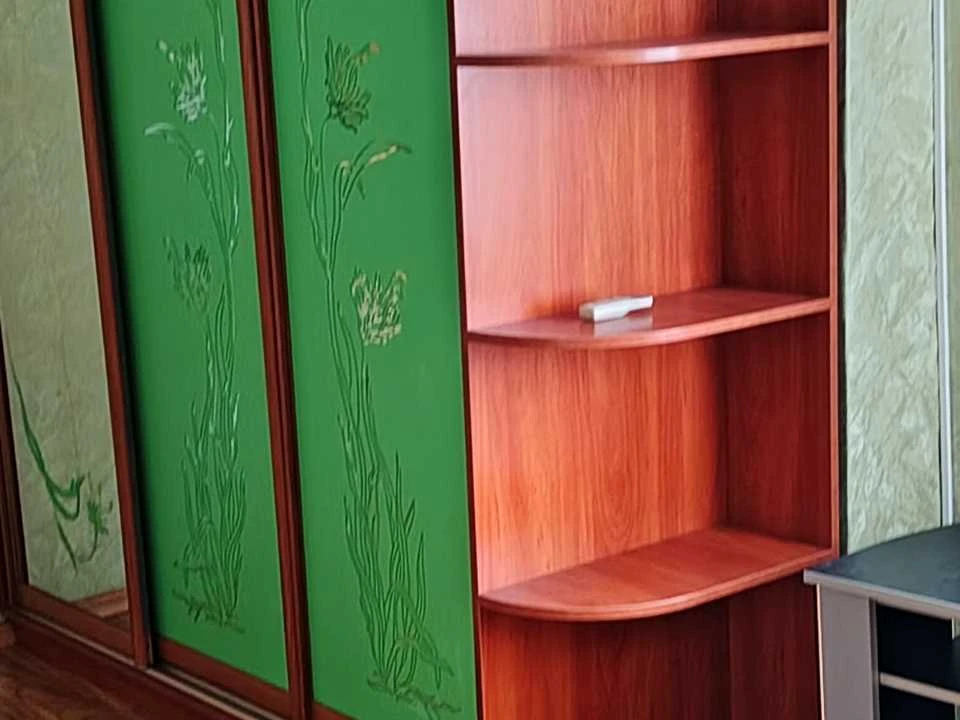 Квартира. Київ, Соборності проспект