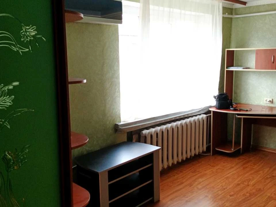 Квартира. Київ, Соборності проспект