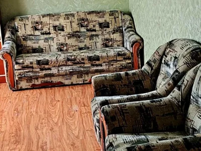 Квартира. Київ, Соборності проспект