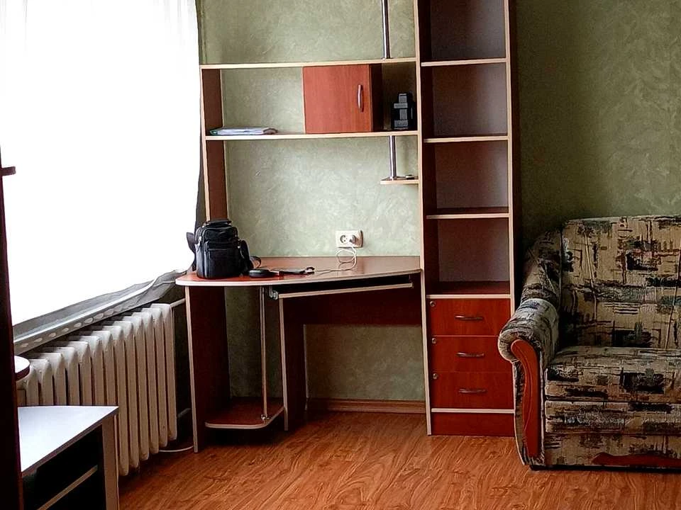 Квартира. Київ, Соборності проспект
