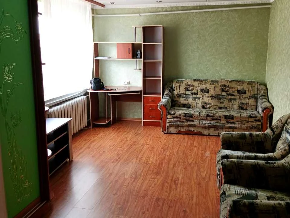 Квартира. Київ, Соборності проспект