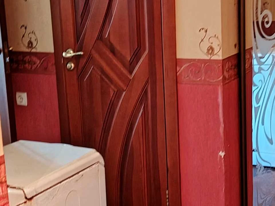 Квартира. Київ, Соборності проспект
