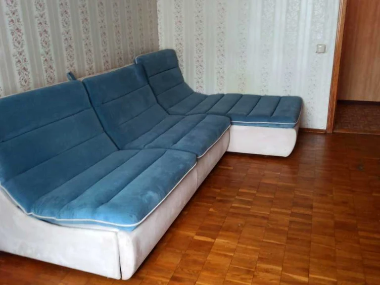 Apartment. Yakuba Kolasa st., Kyiv.