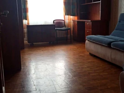 Apartment. Yakuba Kolasa st., Kyiv.