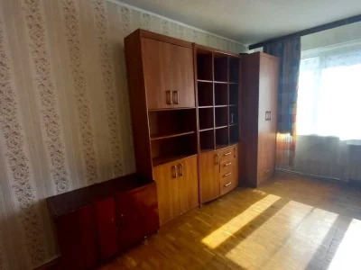 Apartment. Yakuba Kolasa st., Kyiv.