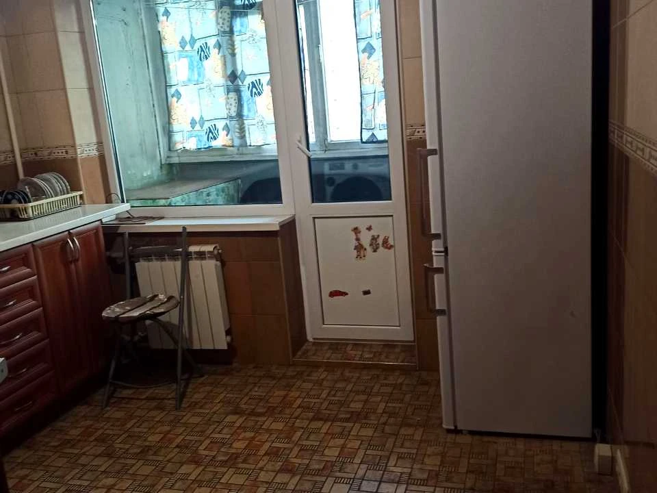 Apartment. Yakuba Kolasa st., Kyiv.