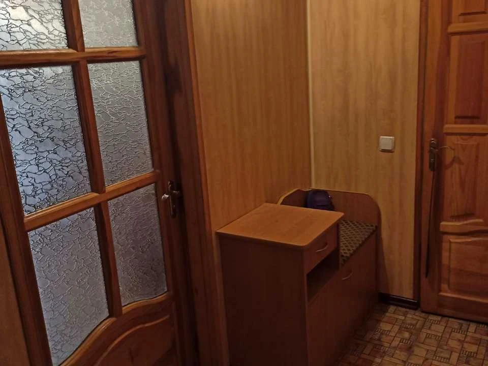 Apartment. Yakuba Kolasa st., Kyiv.