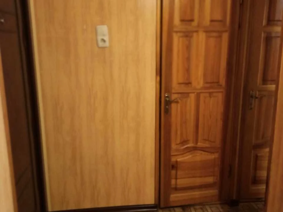 Apartment. Yakuba Kolasa st., Kyiv.