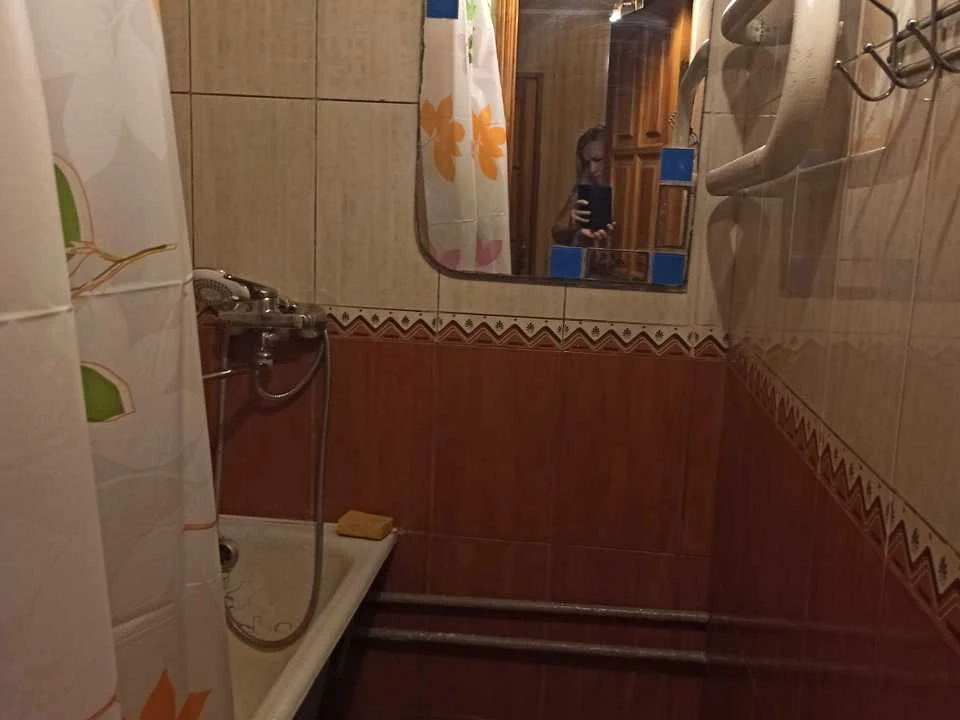 Apartment. Yakuba Kolasa st., Kyiv.