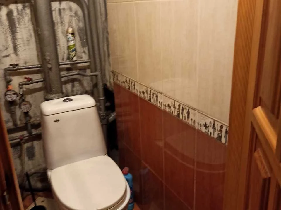 Apartment. Yakuba Kolasa st., Kyiv.