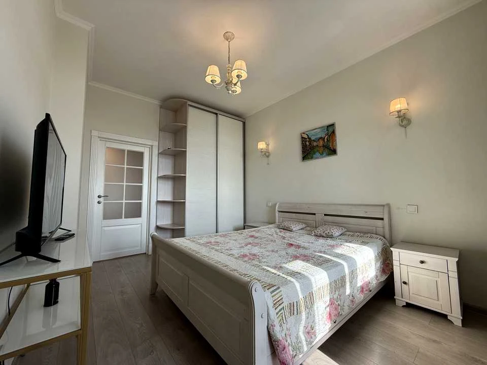 Apartment. Eugene Konovalets st., Kyiv