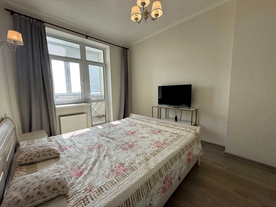 Apartment. Eugene Konovalets st., Kyiv