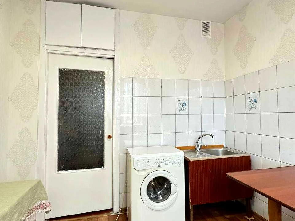Квартира. Киев, Здолбуновская ул.