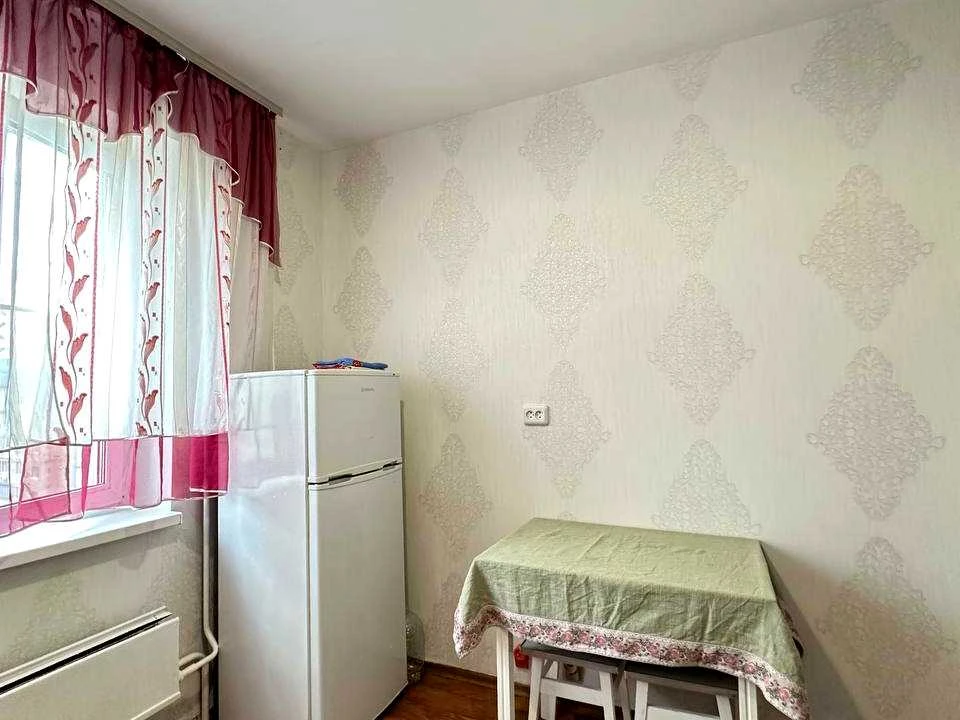 Квартира. Киев, Здолбуновская ул.