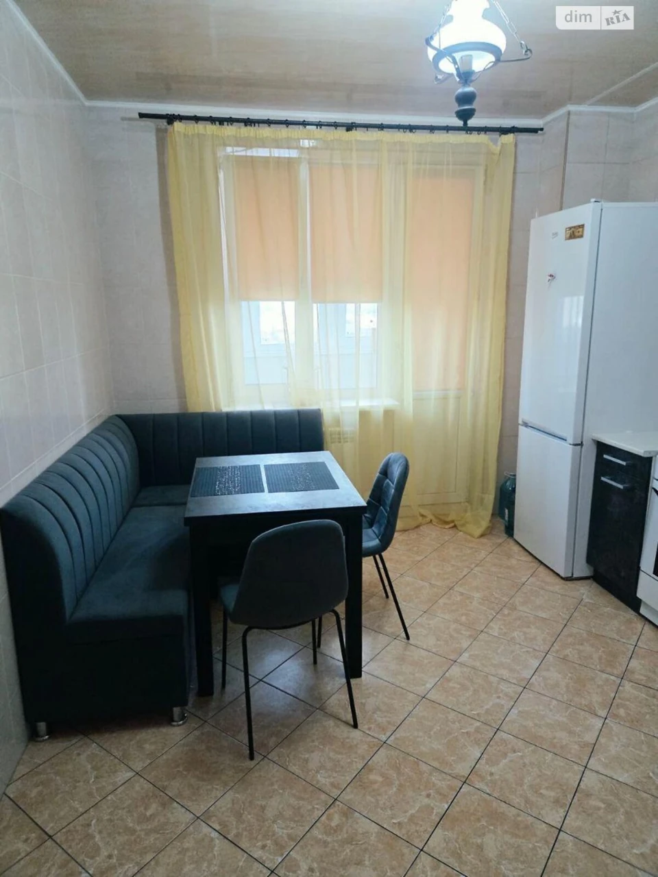 Long-Term Rental Apartment Mikilska Borshchhivka