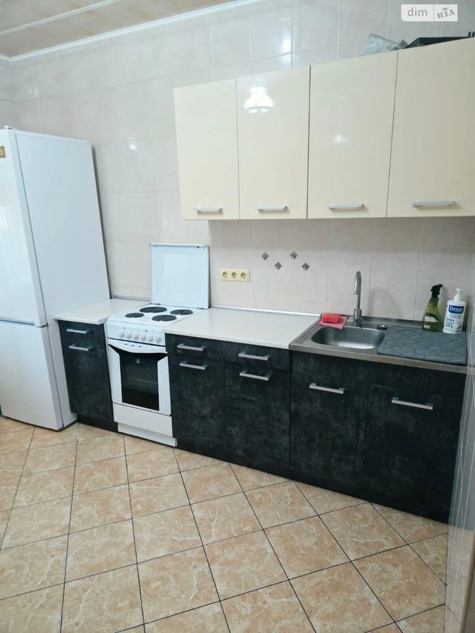 Long-Term Rental Apartment Mikilska Borshchhivka