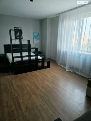 Long-Term Rental Apartment Mikilska Borshchhivka