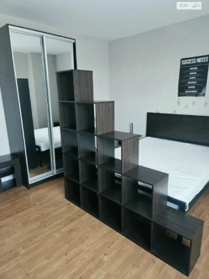 Long-Term Rental Apartment Mikilska Borshchhivka