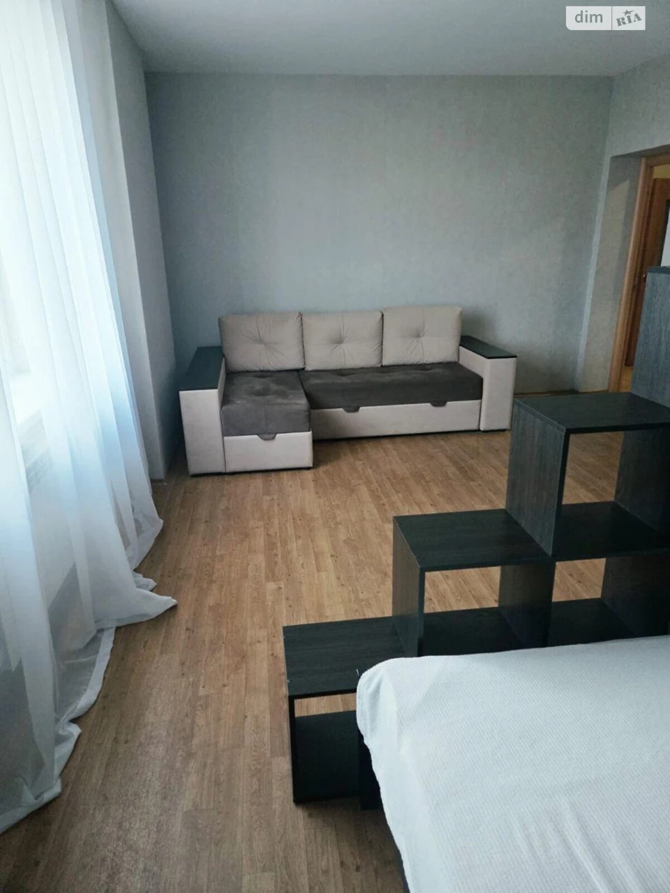 Long-Term Rental Apartment Mikilska Borshchhivka