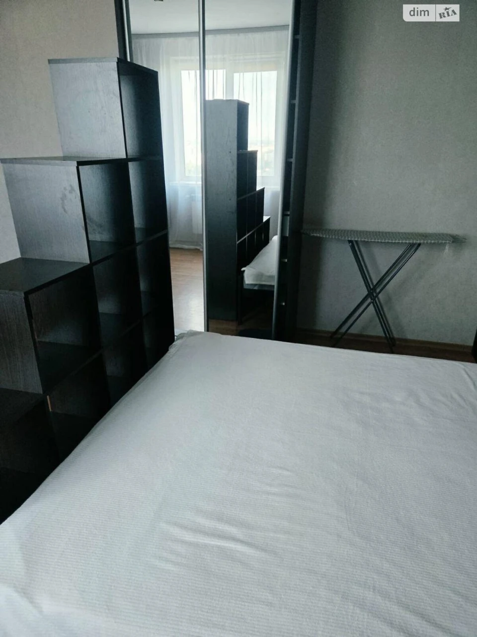 Long-Term Rental Apartment Mikilska Borshchhivka