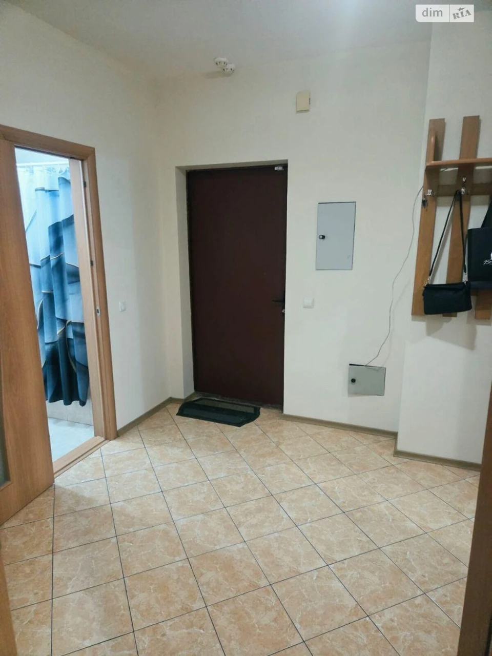 Long-Term Rental Apartment Mikilska Borshchhivka