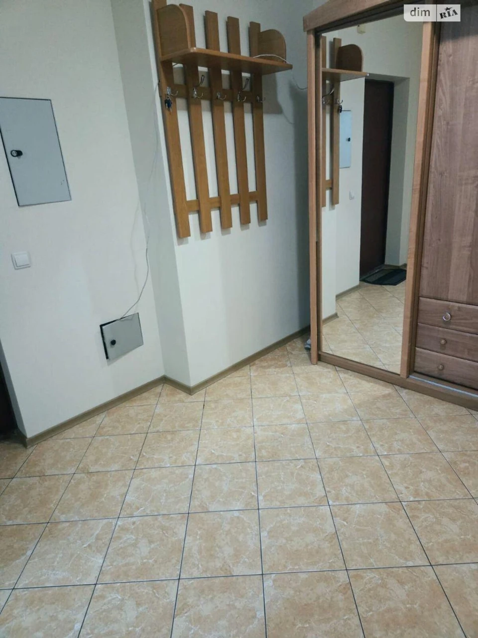 Long-Term Rental Apartment Mikilska Borshchhivka