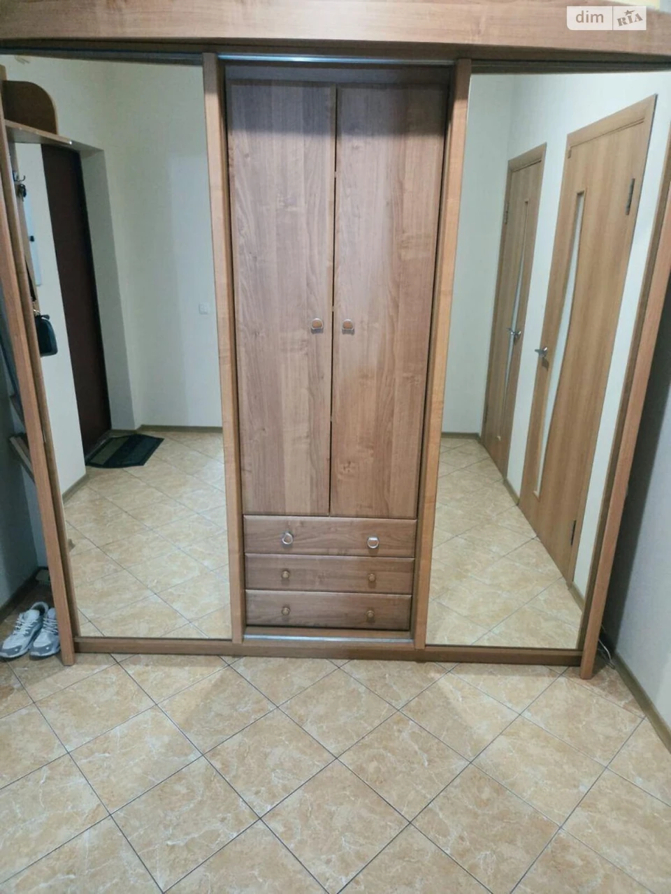 Long-Term Rental Apartment Mikilska Borshchhivka