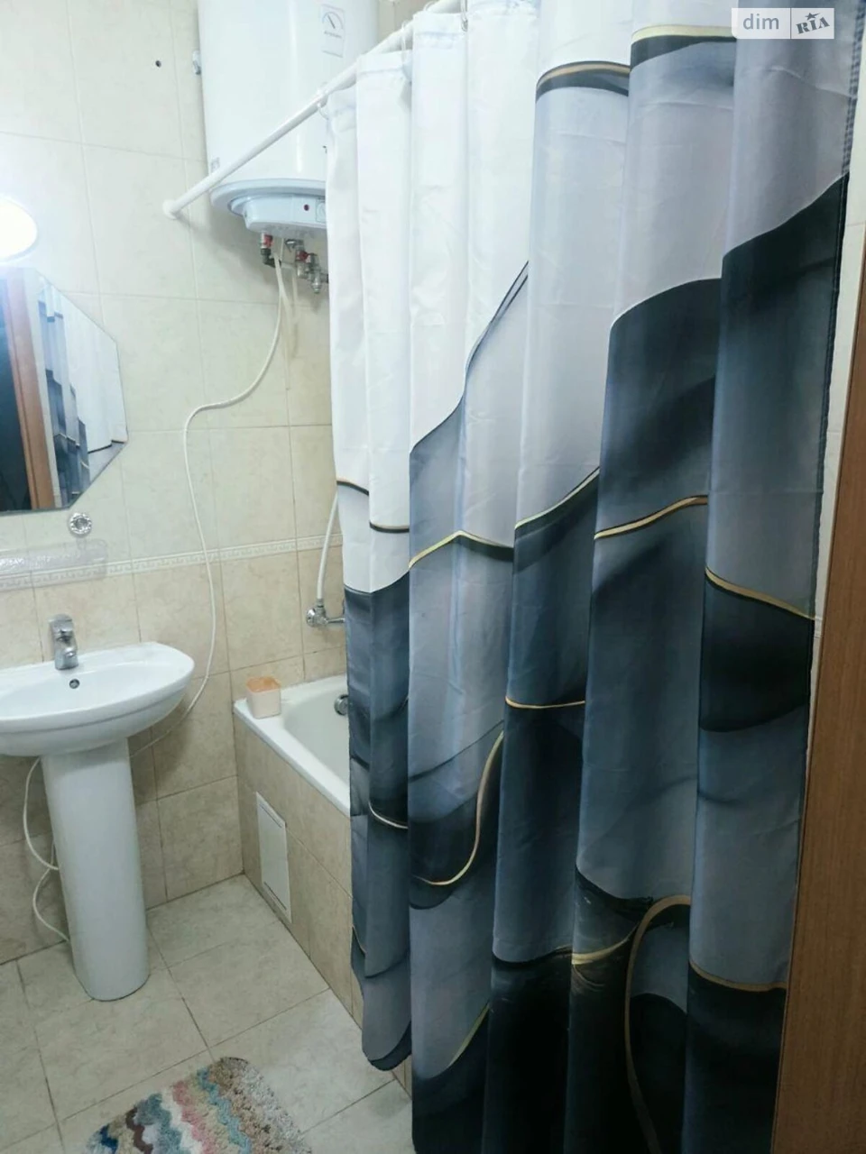 Long-Term Rental Apartment Mikilska Borshchhivka
