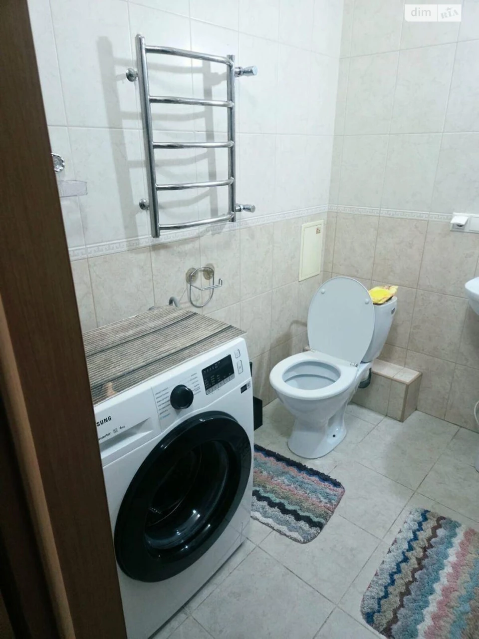 Long-Term Rental Apartment Mikilska Borshchhivka