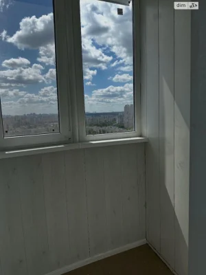 Long-Term Rental Apartment Mikilska Borshchhivka