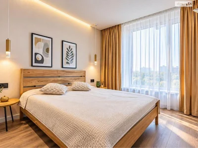 Long Term Rental Apartment in Pyrogiv