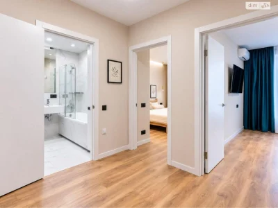 Long Term Rental Apartment in Pyrogiv