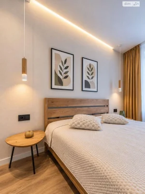 Long Term Rental Apartment in Pyrogiv