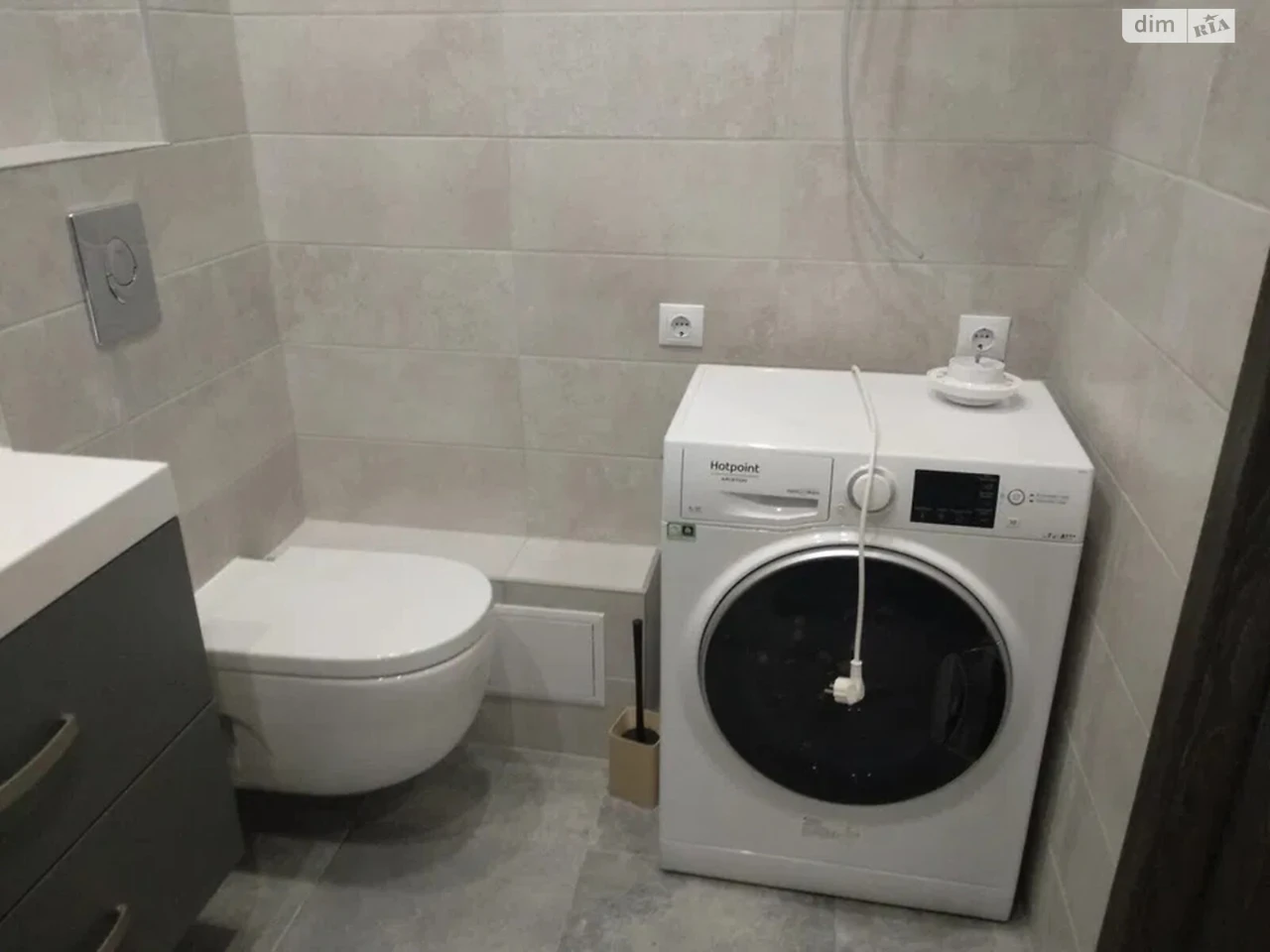Long-Term Rental Apartment, Vinogradar