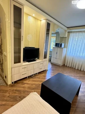 Довгострокова Оренда Квартири в Чорній Горі