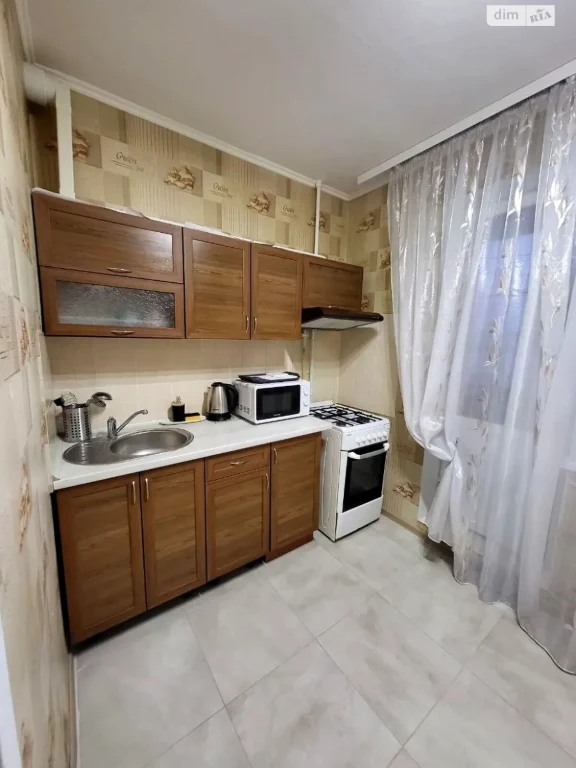 Long-Term Rental Apartment, Obol'