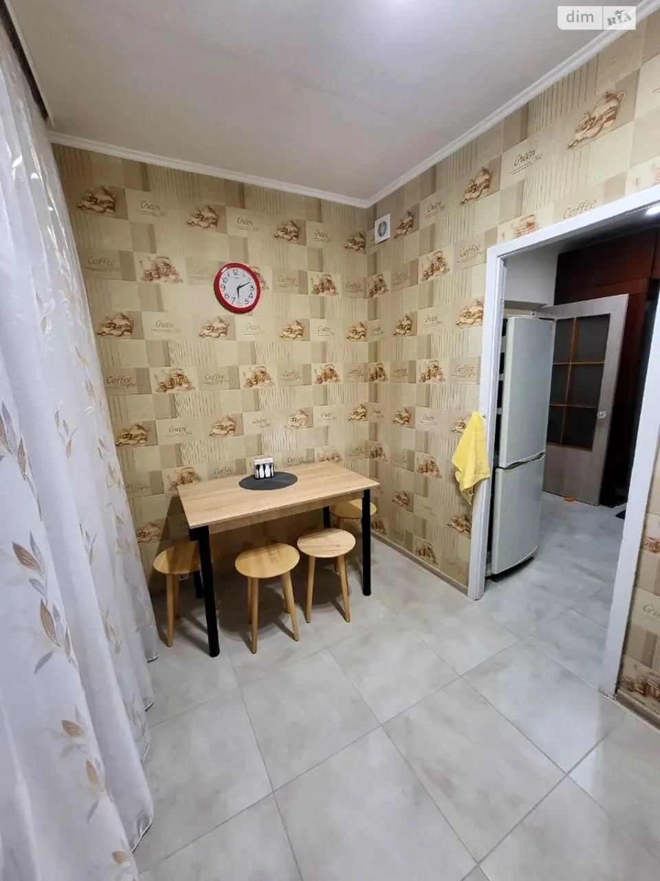Long-Term Rental Apartment, Obol'