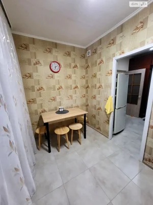 Long-Term Rental Apartment, Obol'