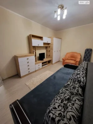 Long-Term Rental Apartment, Obol'