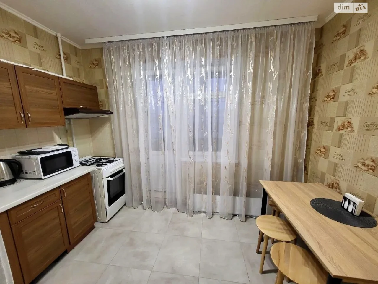Long-Term Rental Apartment, Obol'