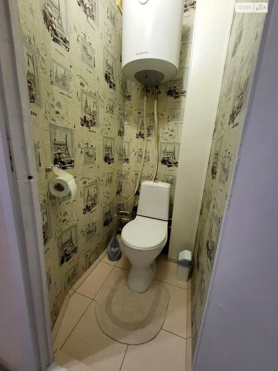 Long-Term Rental Apartment, Obol'
