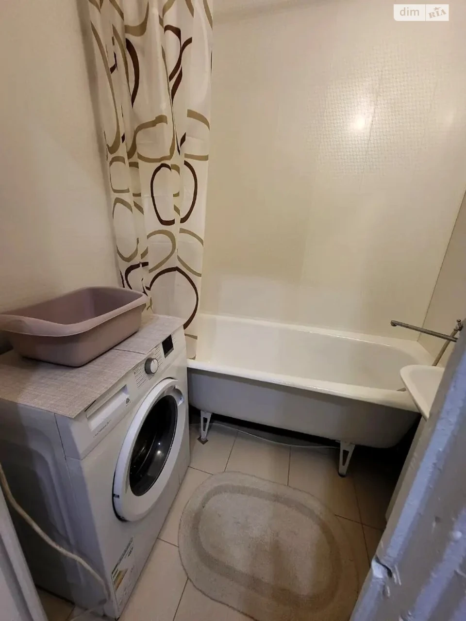Long-Term Rental Apartment, Obol'
