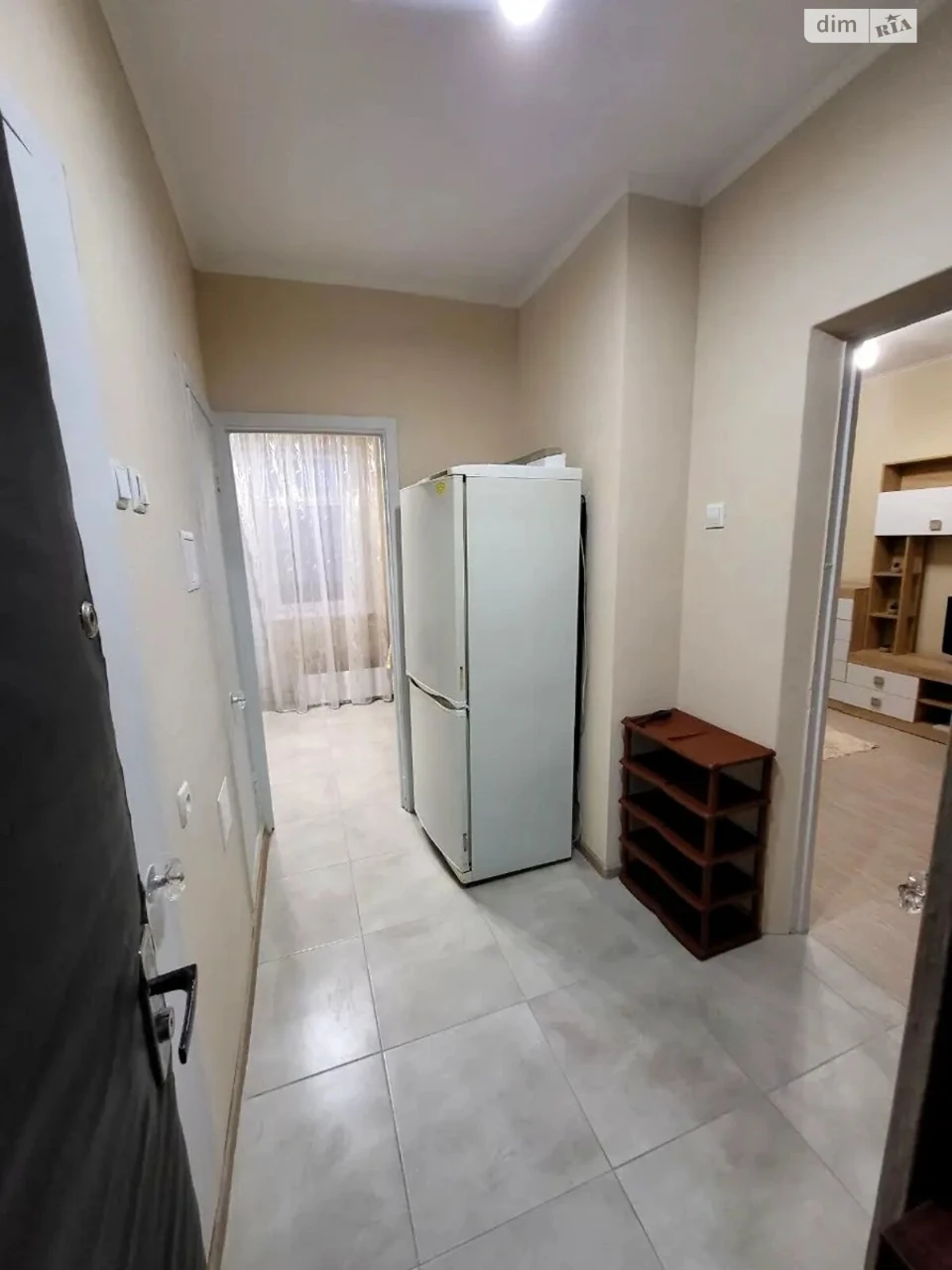 Long-Term Rental Apartment, Obol'