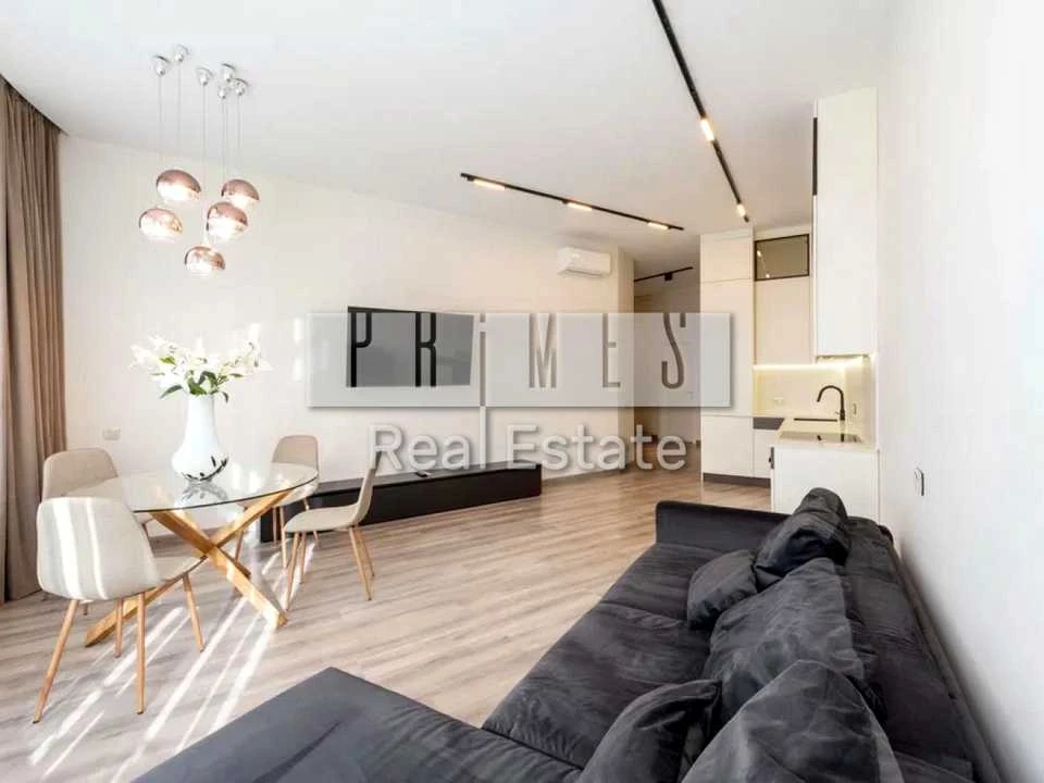 Apartment. Michael Boychuk Street, Pechersk.