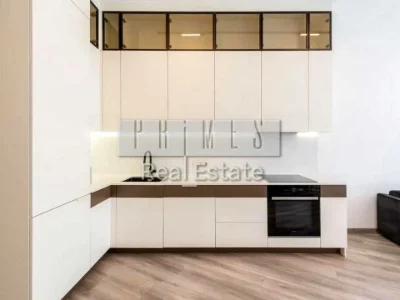 Apartment. Michael Boychuk Street, Pechersk.