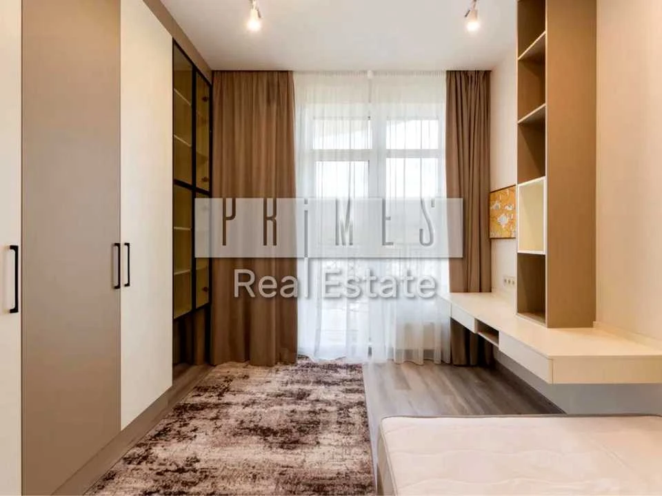 Apartment. Michael Boychuk Street, Pechersk.