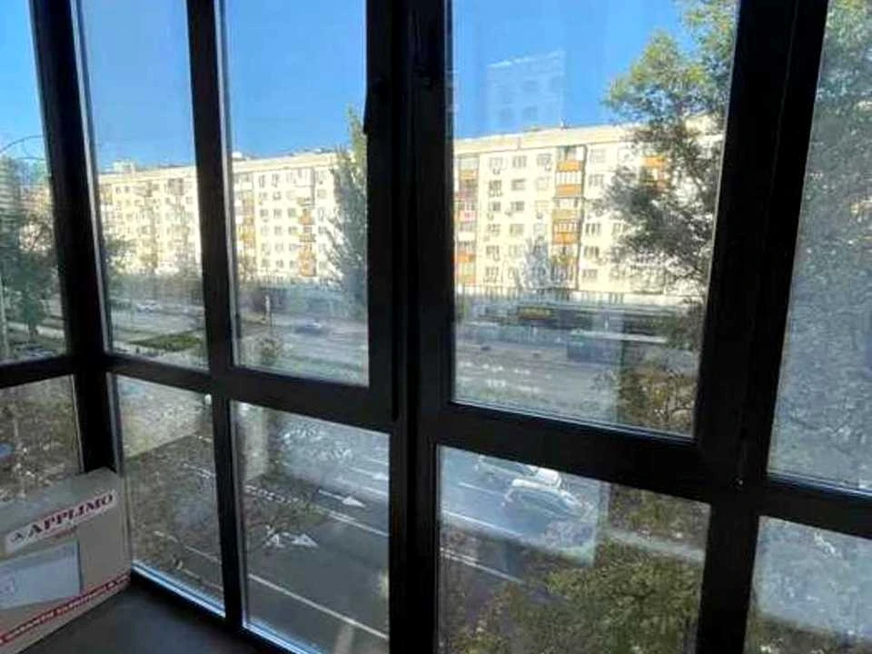 Квартира. Київ, бульвар Лесі Українки.